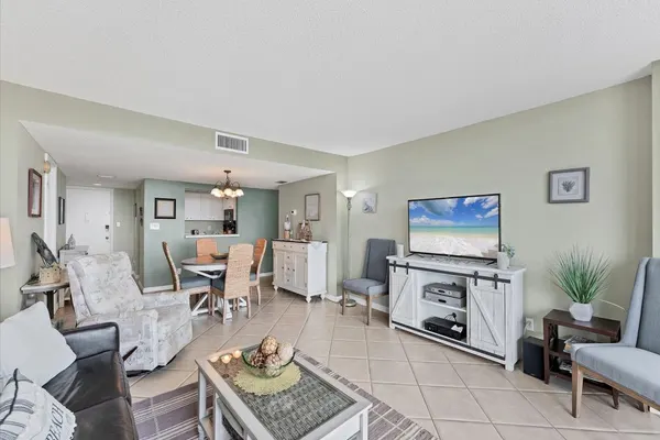 Photo 1 - Anchorage Resort Top Floor 2 Bedroom Condo with Gulf Views