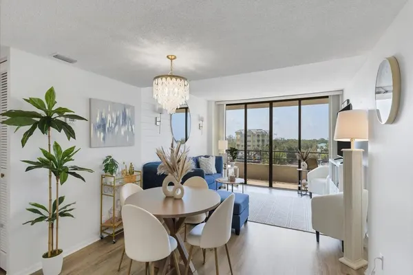 Photo 1 - Anchorage Resort Siesta Key 2 Bedroom 6th Floor Condo Beach Access