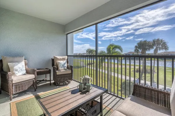 Photo 1 - Heritage Landing Golf Club 30 night minimum 2 Bedroom Condo Transfer Included