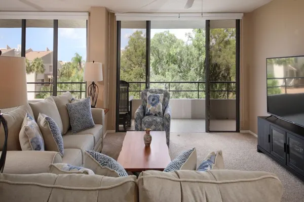 Photo 1 - Anchorage Resort 3 Bedroom/3rd Floor Condo with Balcony