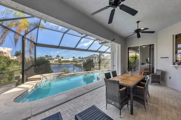 Photo 1 - Punta Gorda 3-Bedroom Canalfront Vacation Home with Dock