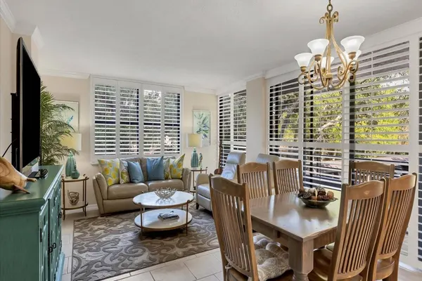 Photo 1 - Anchorage Resort 2nd Floor 2 Bedroom Condo Facing IntraCoastal Waters