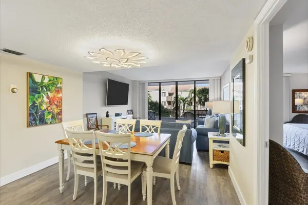 Photo 1 - Anchorage Resort 2 Bedroom Condo 2nd Floor, Community Pool