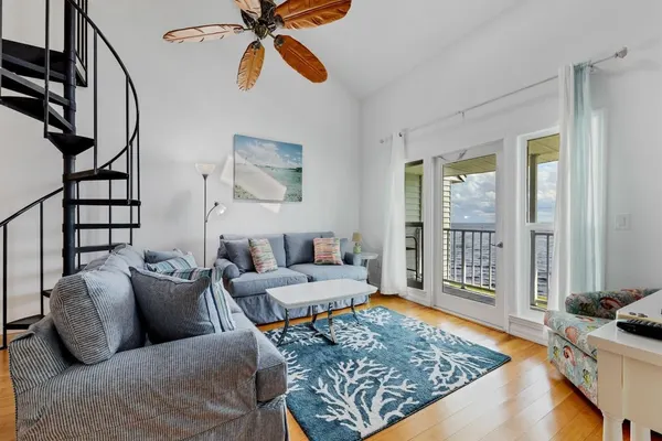 Photo 1 - Myakka River 2/2 Private Waterfront Condo with Loft