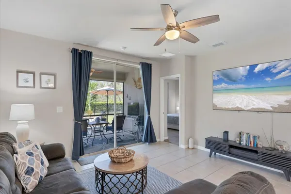 Photo 1 - Punta Gorda 2 Bedroom Home Dog Friendly!