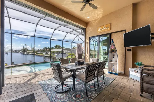 Photo 1 - House on the Harbor Private Pool+Spa on Canal