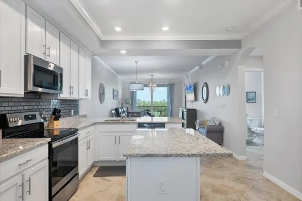 Photo 1 - Heritage Landing Golf and Country Club 2 Bedroom Condo (27 Night Minimum)