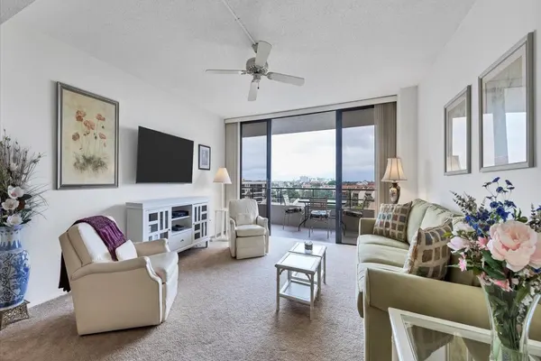 Photo 1 - Anchorage Resort 6th Floor 2 bedroom Condo on Siesta Key