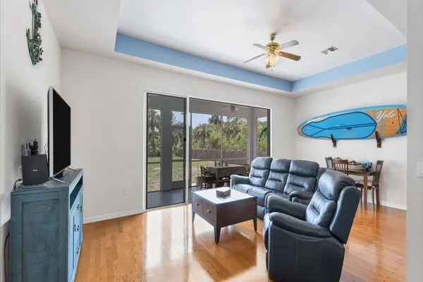 Photo 1 - Close to Casey Key Nokomis Beach Pet Friendly Large Yard