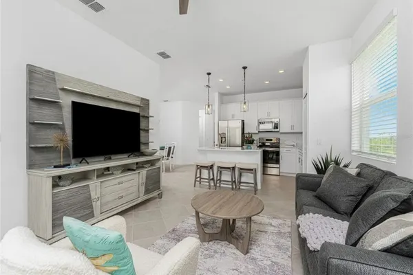 Photo 1 - Heritage Landing Resort 30 night minimum 3 Bedroom Condo