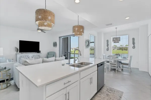 Photo 1 - Heritage Landing Golf Club 27 night minimum 2 Bedroom Condo