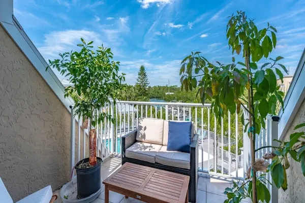 Photo 1 - Relaxing Townhome by Lemon Bay, minutes to Beach