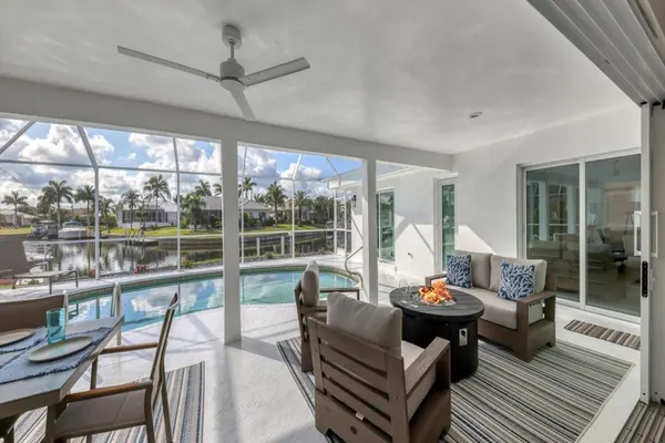 Photo 1 - Bird Section Punta Gorda Isles, Dog Friendly, Canal, Kayaks