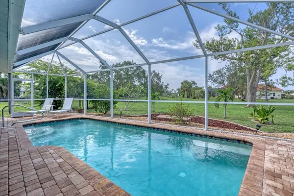 Photo 1 - Punta Gorda Isles South Facing Pool, Dog Friendly, Less than 2 miles to Downtown