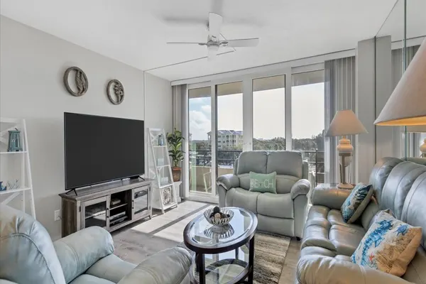 Photo 1 - Anchorage Resort 2 Bedroom Condo 6th Flr, Beach Access, Pool