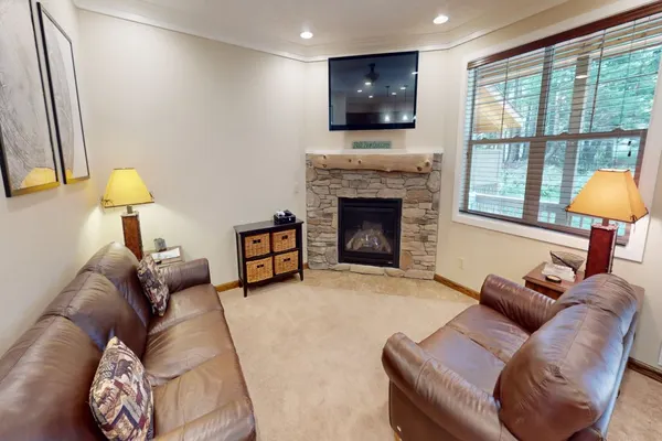 Photo 1 - Black Bear Crossing 14 - Brigham 4 Bd Townhouse