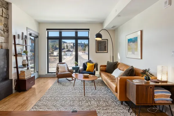 Photo 1 - Timber Fox 2207