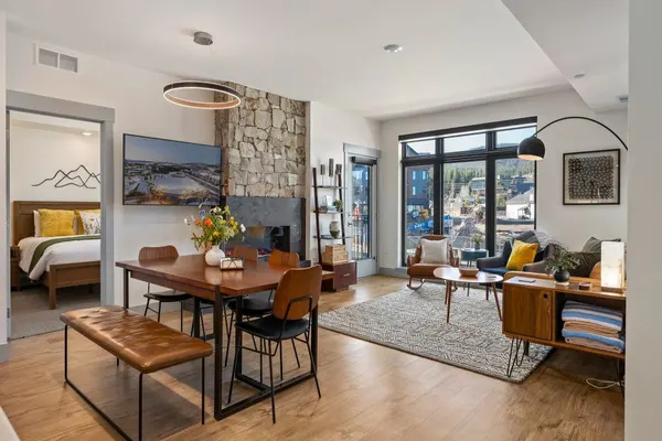 Photo 1 - Timber Fox 2207