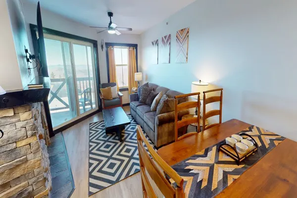 Photo 1 - Rimfire 446 - Brigham One Bedroom Condo