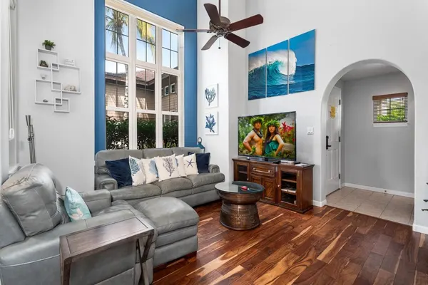 Photo 1 - Waikoloa Colony Villas 1506