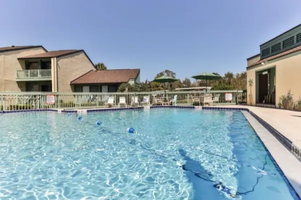 Photo 1 - Beautifully Decorated townhome in Sugar Mill NSB
