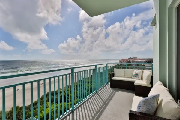 Photo 1 - Oceanfront Condo with Beautiful Views