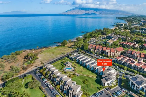Photo 1 - Hale Kamaole 1-219