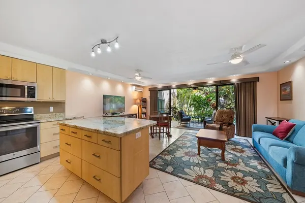 Photo 1 - Koa Resort 4C