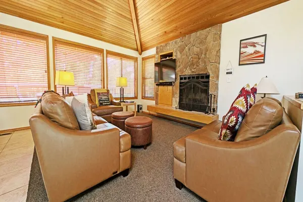 Photo 1 - Red Cedar 53