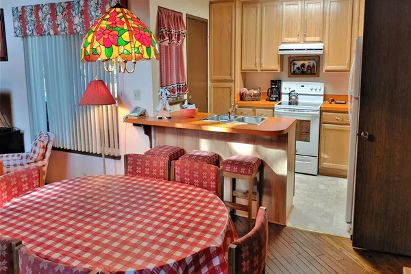 Photo 1 - Tennis Village 3