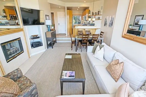 Photo 1 - Mt Bachelor Village 328