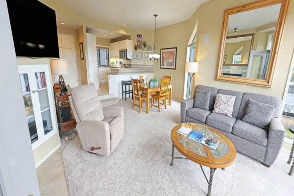 Photo 1 - Mt Bachelor Village 332