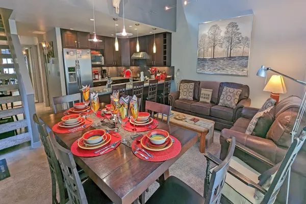 Photo 1 - Mt View Lodge 36