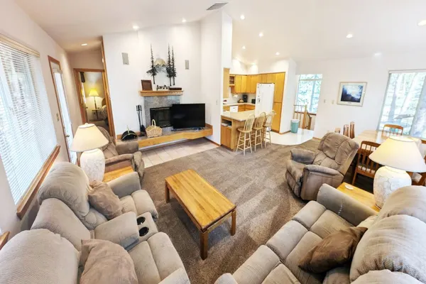 Photo 1 - Mt Hood 13