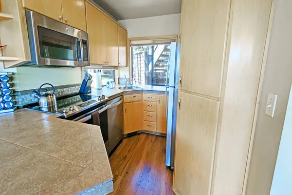 Photo 1 - Mt Bachelor Village 331 A