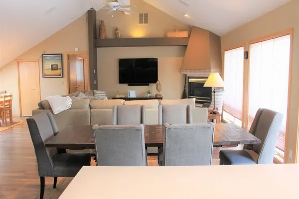 Photo 1 - Lone Eagle Landing 2