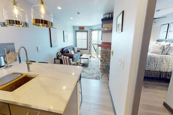 Photo 1 - Rimfire 305 - Brigham One Bedroom Condo