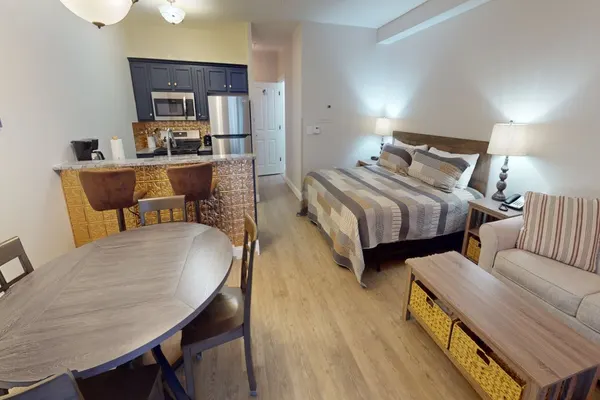 Photo 1 - Seneca 215 - Brigham Studio Condo