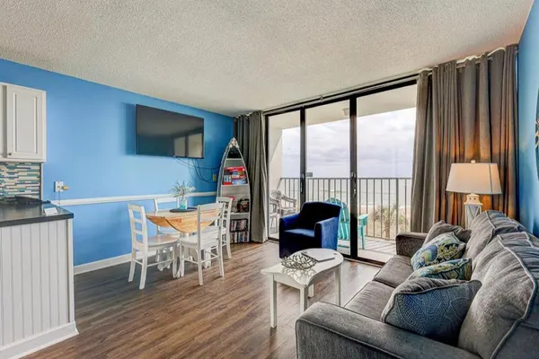 Photo 1 - 0310 Seaside Serenity