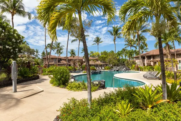 Photo 1 - Waikoloa Colony Villas 1301