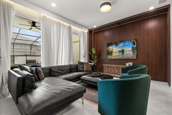 Photo 1 - Stunning Resort Beautiful 5 Bed With Private Pool