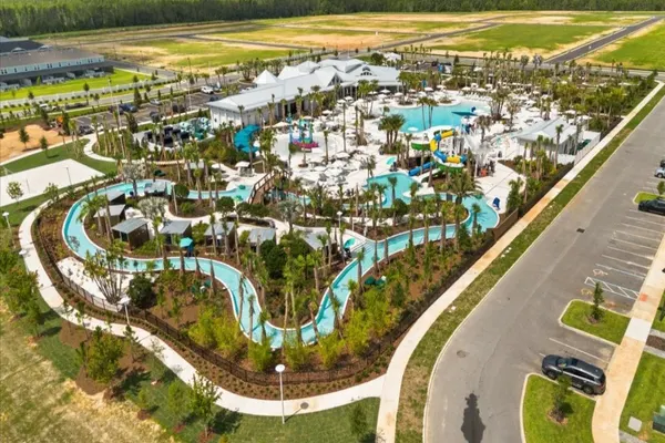 Photo 1 - Large 5 Bedroom In Beautiful Resort