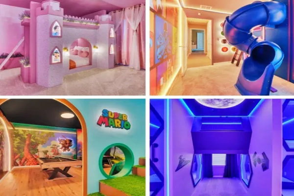 Photo 1 - 15985Cape(Exec Villas)