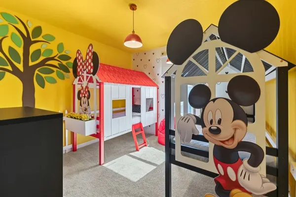 Photo 1 - Disney's Castle Mania Home!