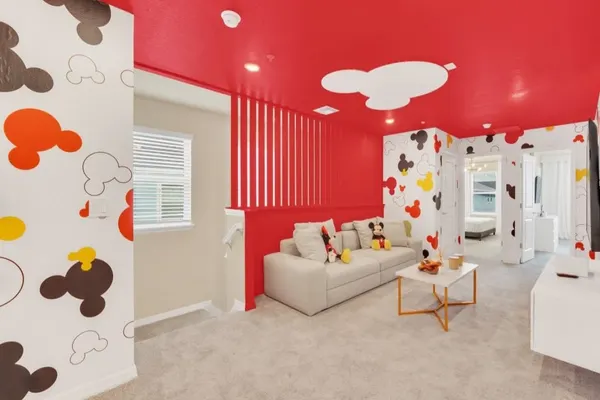 Photo 1 - Amazing Theme Rooms Kids Will Love!