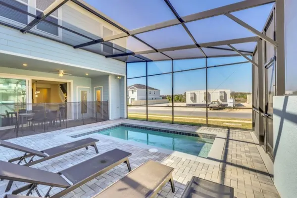 Photo 1 - The Cutest Tonwhome & Private Splash Pool!