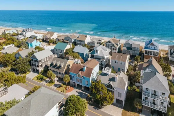 Photo 1 - Santorelli's Seaside Serenety