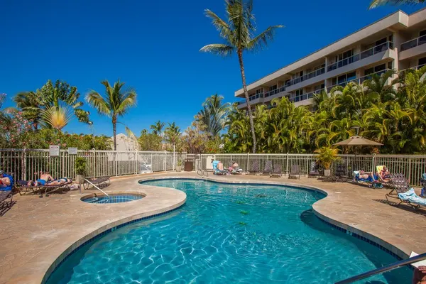 Photo 1 - Maui Banyan T105