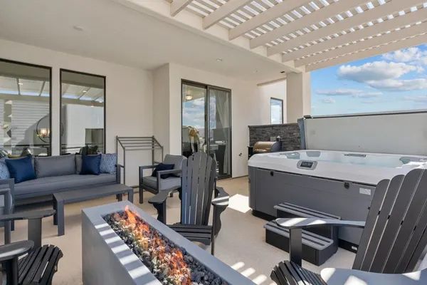 Photo 1 - Coastline Cottage