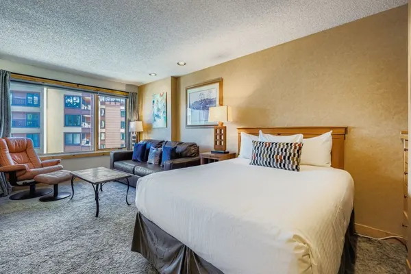 Photo 1 - Village at Breck Liftside 4504